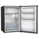 Morris Mini Bar 122lt Υ83.5xΠ57xΒ55.1εκ. Inox T71122ESD